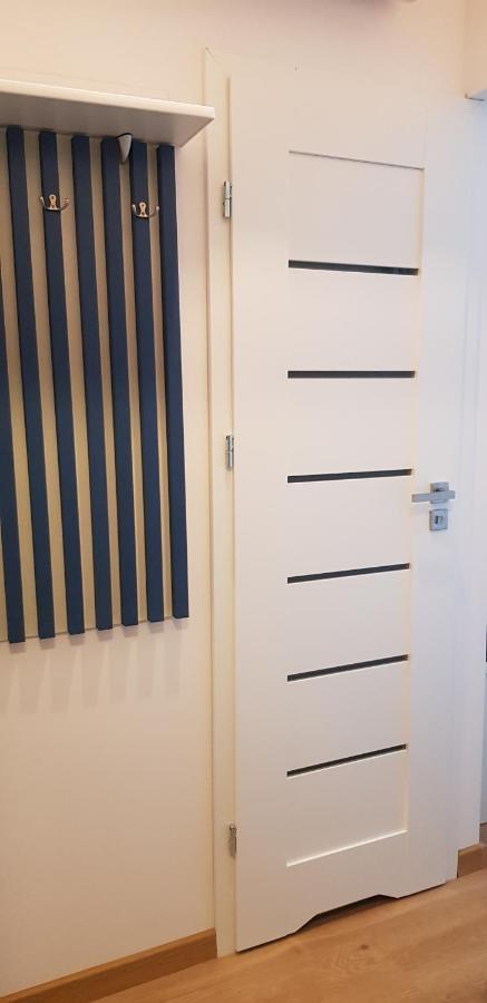 Ferienwohnung Frog For 2 Swinemünde Exterior foto